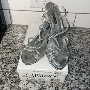 Caparros Pandora Heels